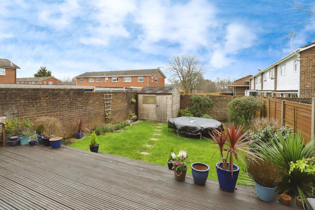 Additional image 18 of King John Avenue, BEARWOOD, Bournemouth, Dorset, BH11