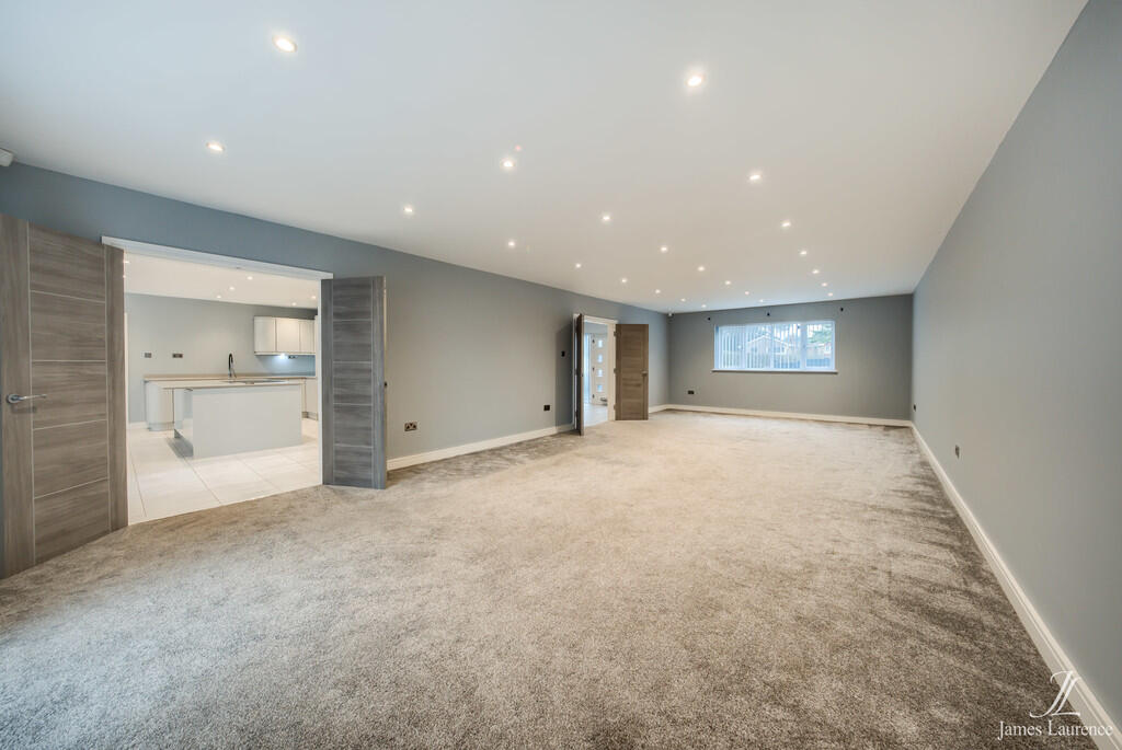 Additional image 34 of Seven Bedroom Family Home & Annex - Rednal Road, Kings Norton, Birmingham