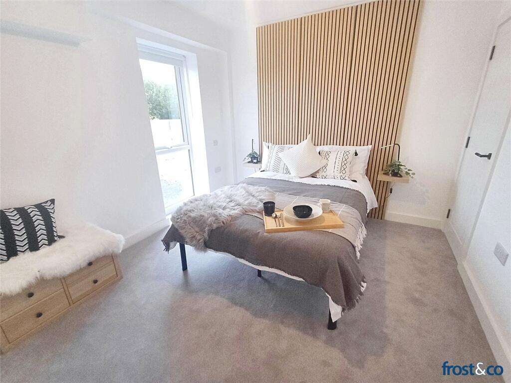 Additional image 8 of Jefferson Avenue, Hamworthy, Poole, Dorset, BH15