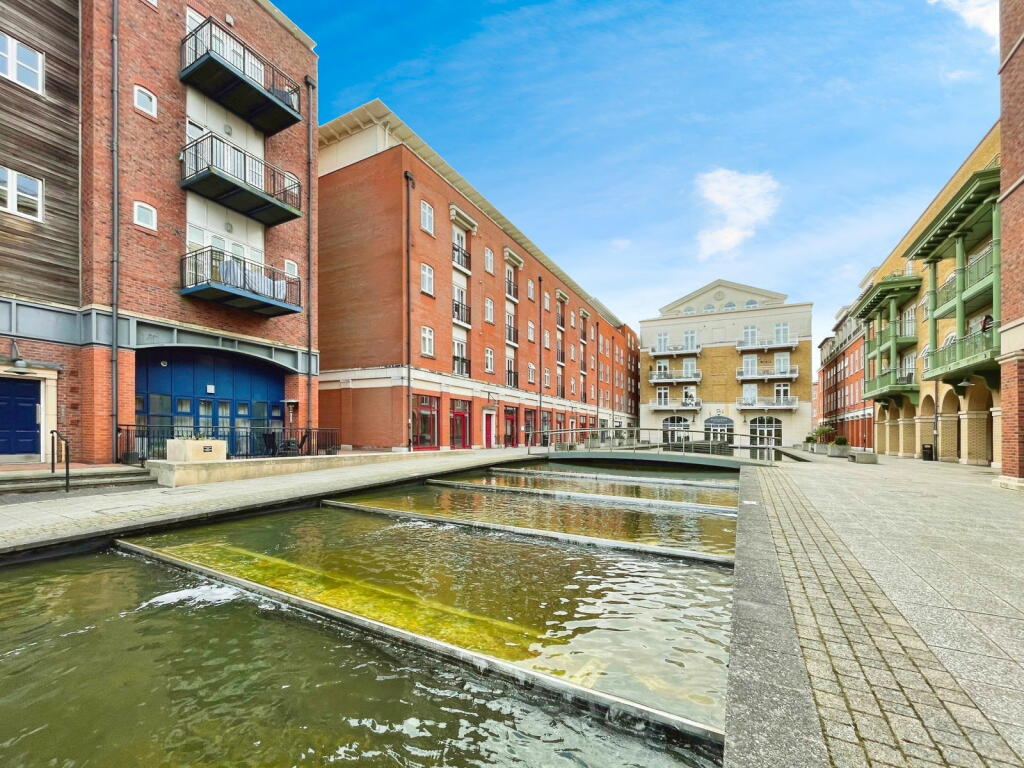 Additional image 19 of Waters Edge, Waterside, Dickens Heath, Solihull, B90 1UE