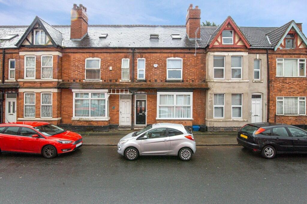 Additional image 12 of Eldon Road, Birmingham, B16