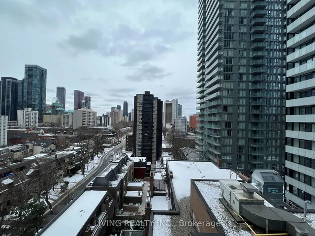 Additional image 26 of 17 Dundonald St Unit 1007