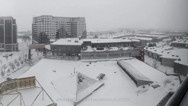 Additional image 8 of 10 De Boers Dr Unit 1214