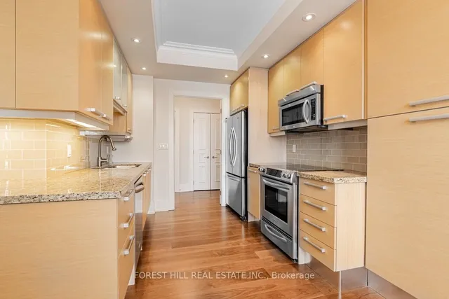 Additional image 13 of 660 Sheppard Ave Unit 1604B