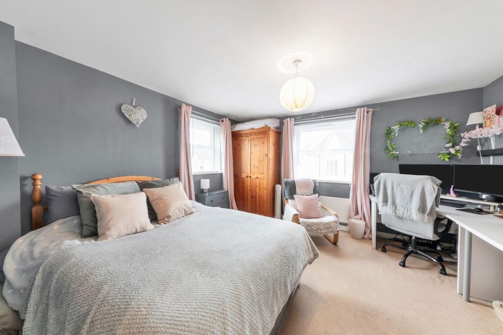 Additional image 4 of Dobede Way, Soham, CB7