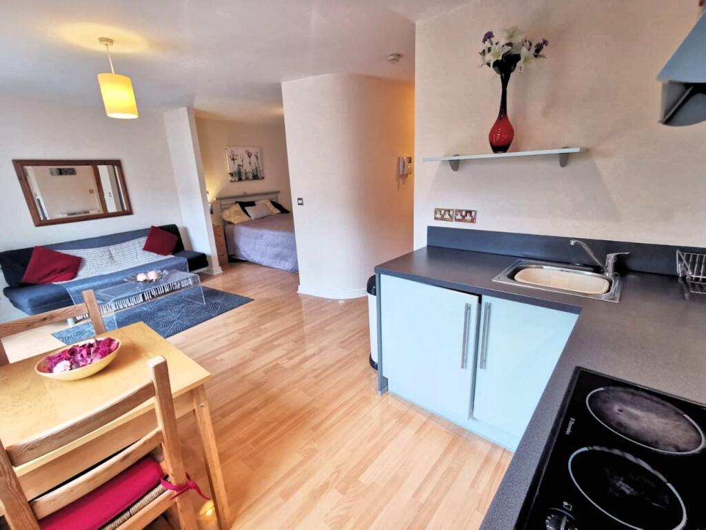 Additional image 5 of Sheepcote Street, Birmingham, B16