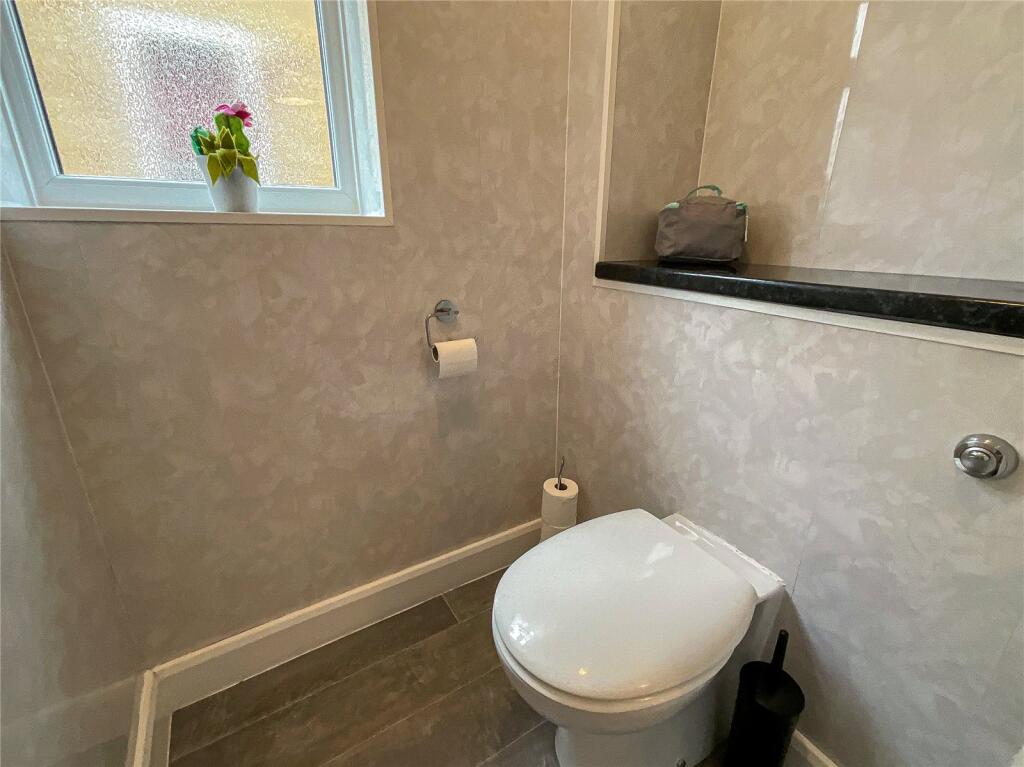 Additional image 21 of Reindeer Road, Fazeley, Tamworth, Staffordshire, B78