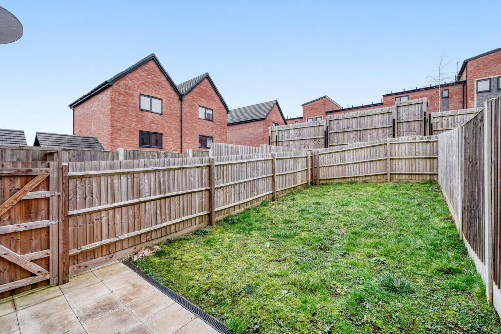 Additional image 15 of Primrose Park Road , Kings Norton, Birmingham , B38 9FF