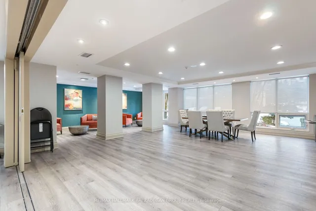 Additional image 40 of 28 William Carson Cres Unit 721