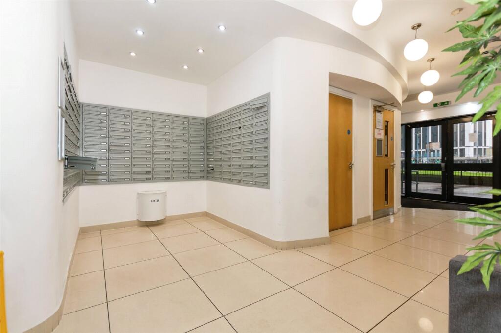 Additional image 8 of Masshouse Plaza, Birmingham, West Midlands, B5