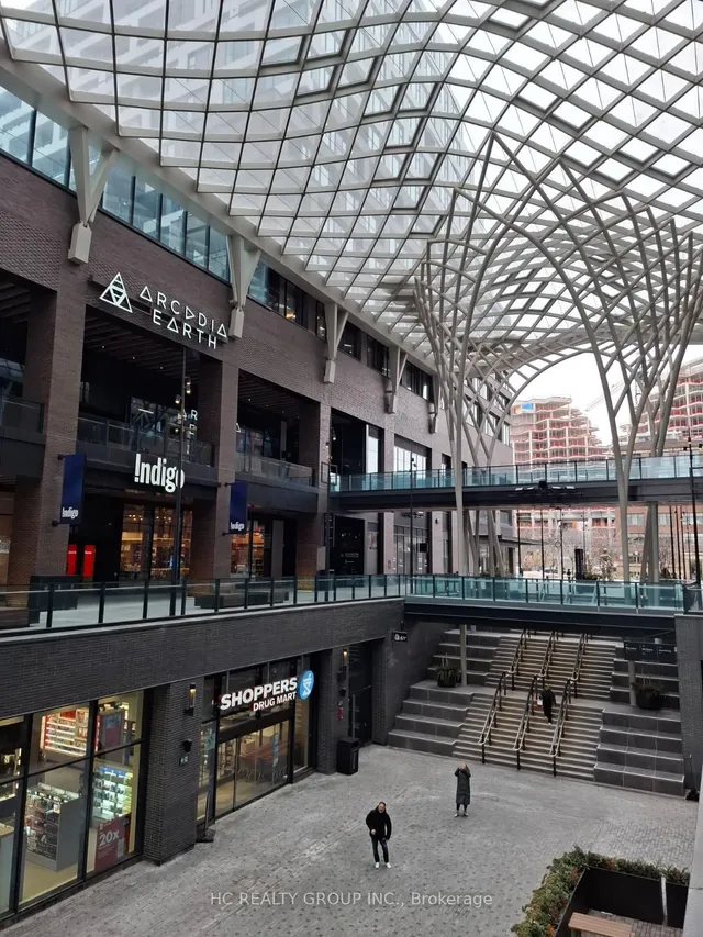 Additional image 6 of 480 Front Street West Unit 1505