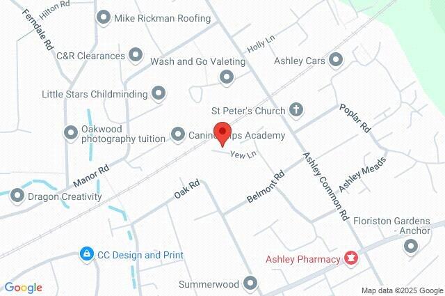 Additional image 15 of Yew Lane, New Milton, Hampshire, BH25