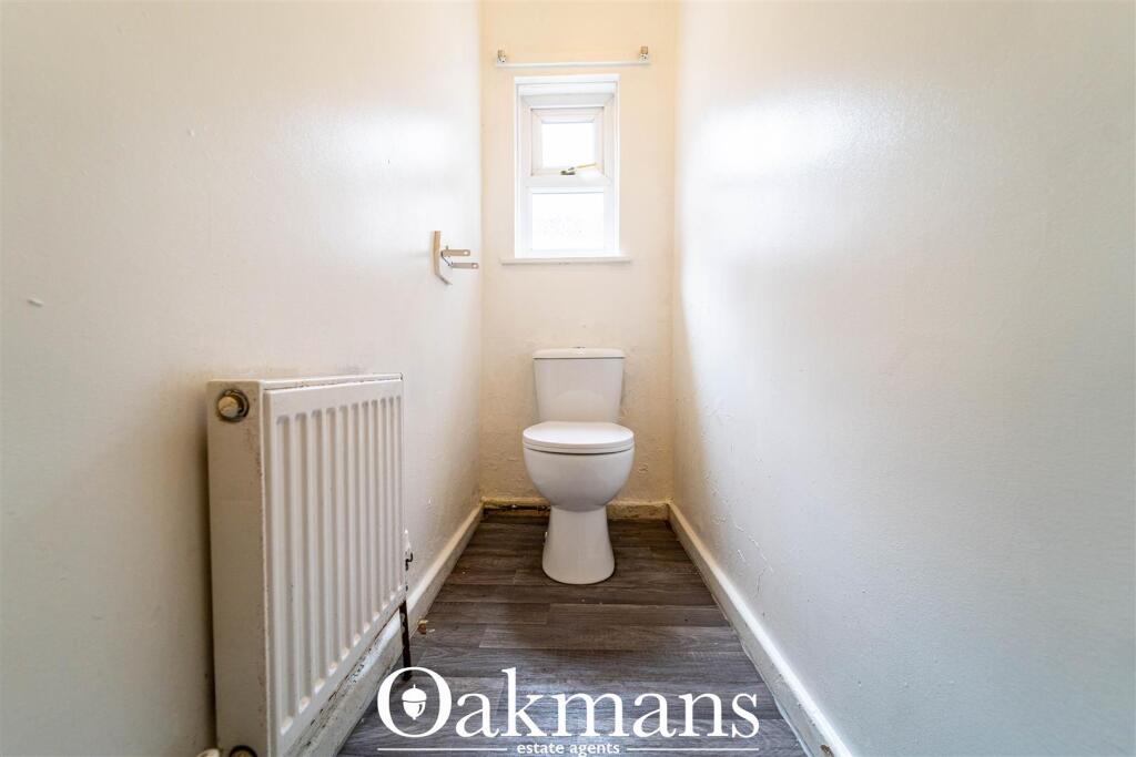 Additional image 14 of City Road, Birmingham, B17