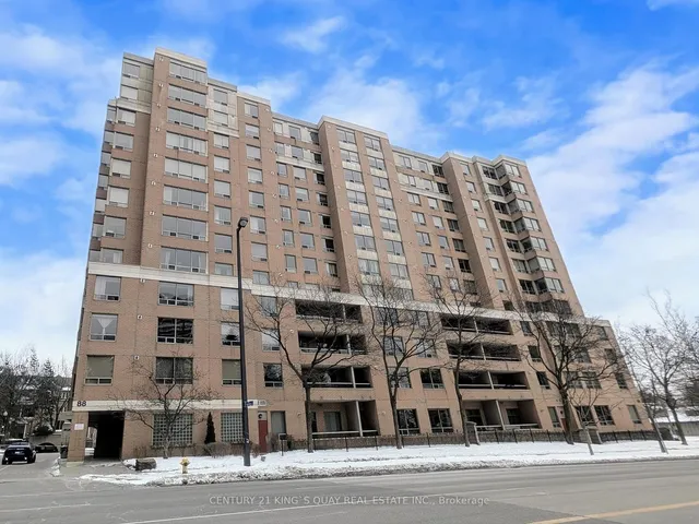 88 Grandview Way Unit 615