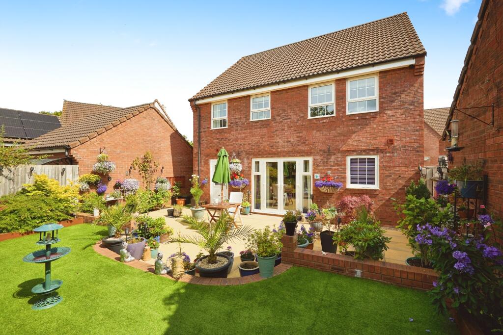 Additional image 19 of Station View, Radstock, BA3