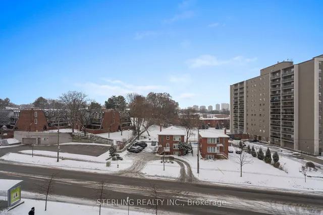 Additional image 23 of 15 La Rose Ave Unit 508