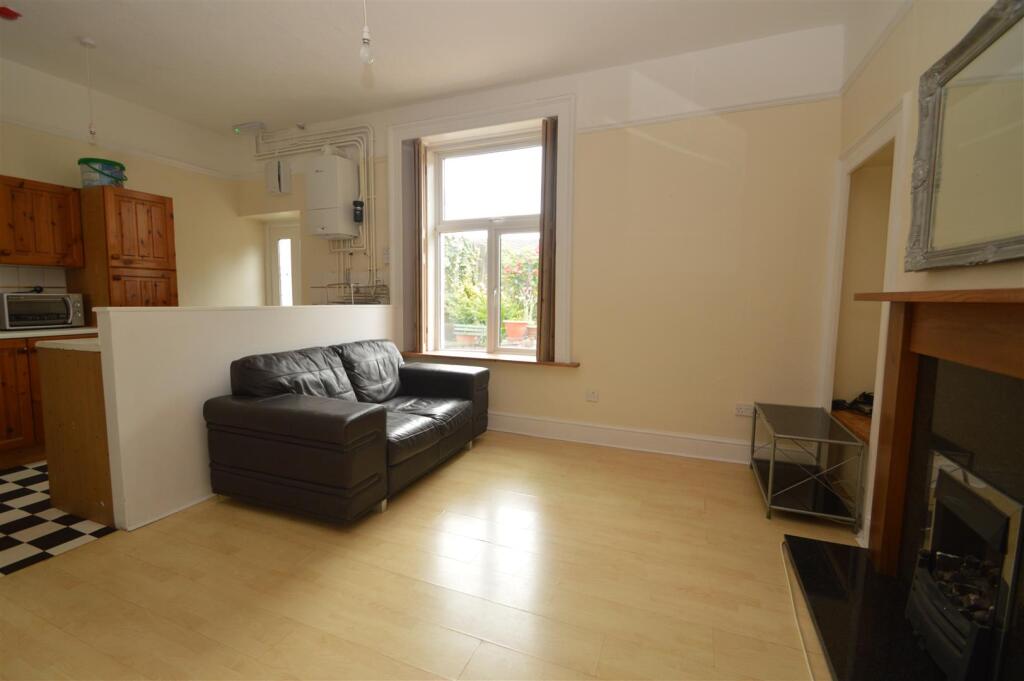 Additional image 8 of Sussex Place, St Paul's, Bristol