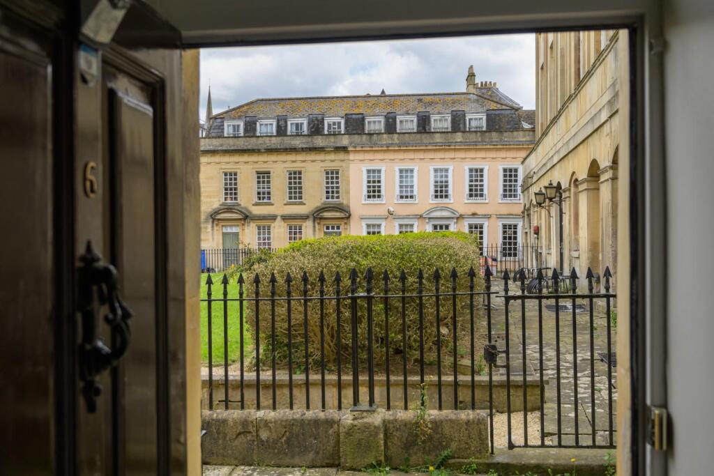 Additional image 5 of Beauford Square, Bath