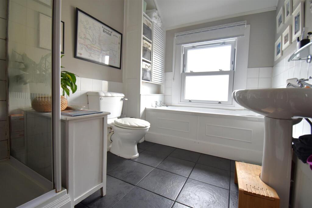 Additional image 14 of Well Presented Period Home Close to Bristol's Harbourside