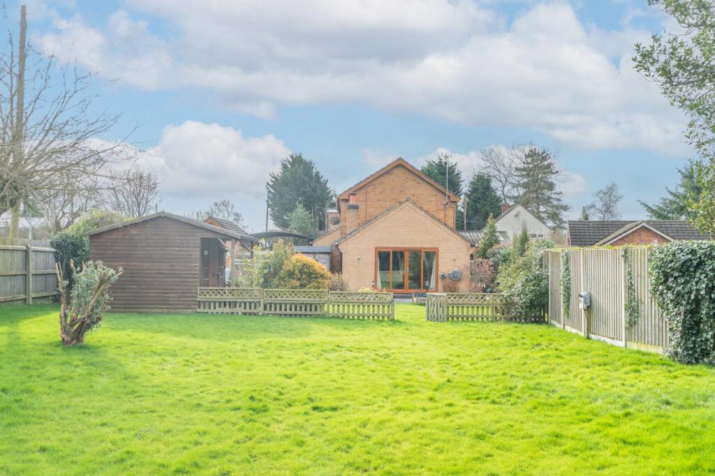 Additional image 22 of The Ridgeway, New End, Astwood Bank, Redditch, B96