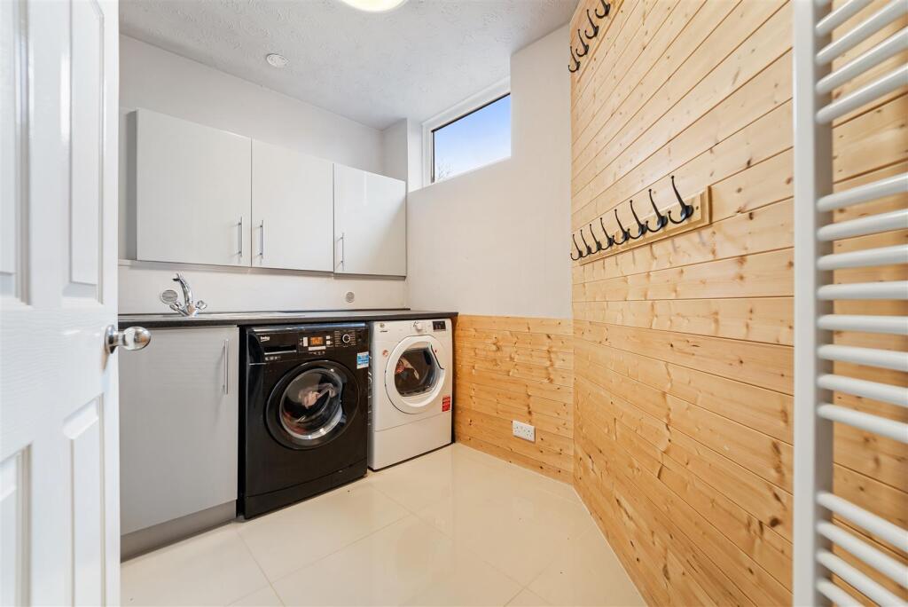 Additional image 13 of Chestnut House, Oldmixon Road - A TRUE MASTERPIECE