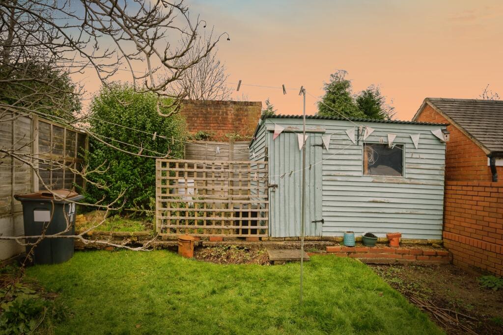 Additional image 36 of Booths Farm Road, Birmingham, B42