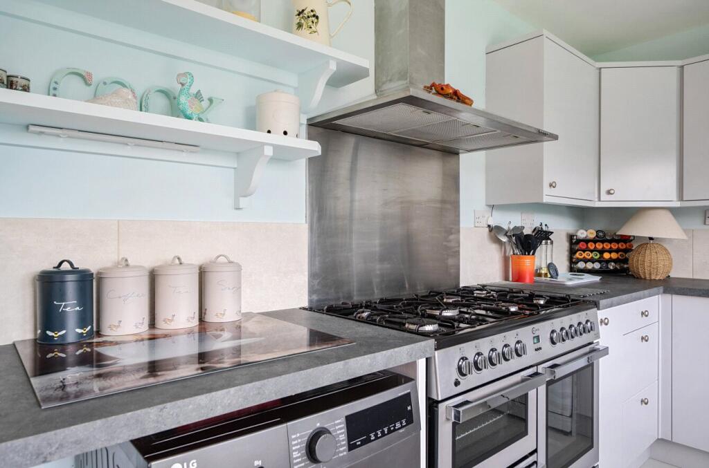 Additional image 4 of Meadow Close, Wincanton, Somerset, BA9