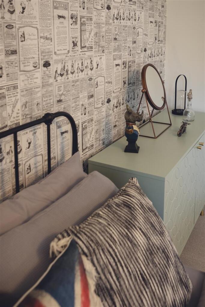 Additional image 5 of Plot 28 Strawberry Meadows, Wigton