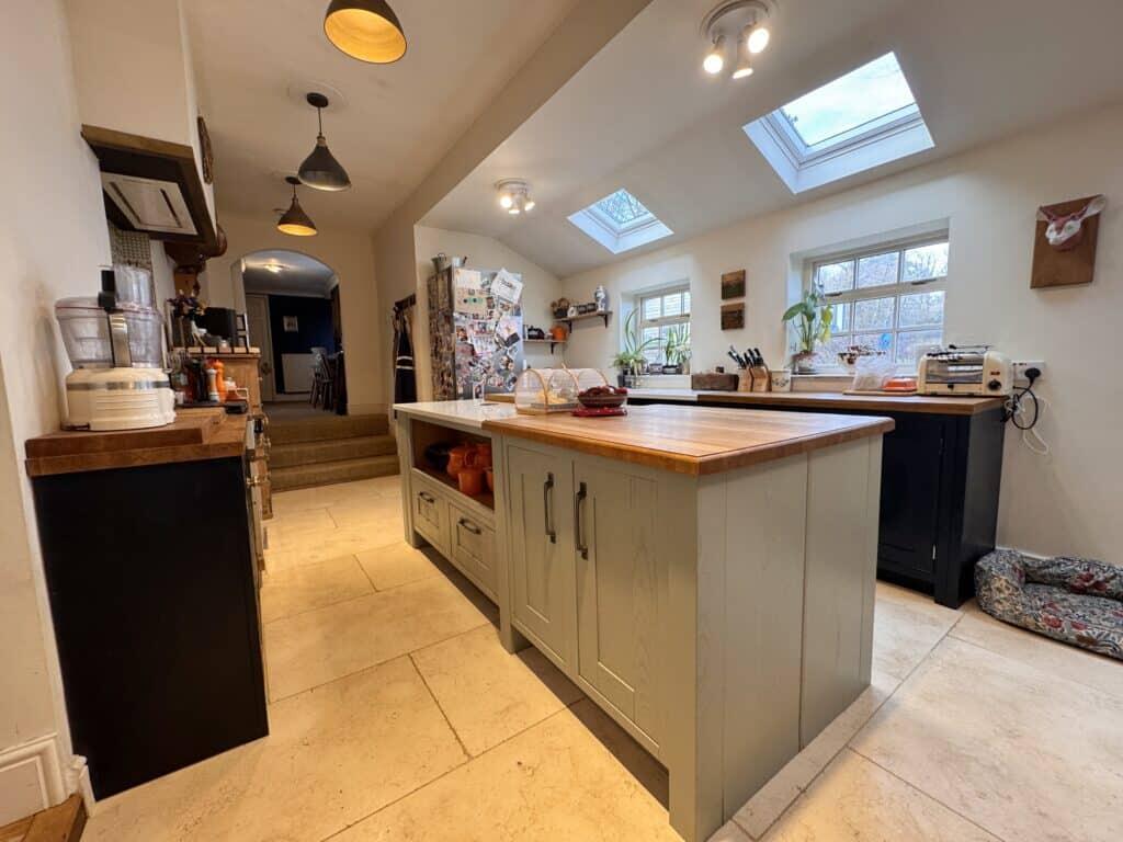 Additional image 4 of The Croft, The Ford, East Layton, Richmond, North Yorkshire