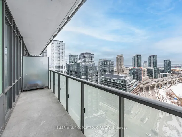 Additional image 23 of 170 Fort York Blvd Unit 2012