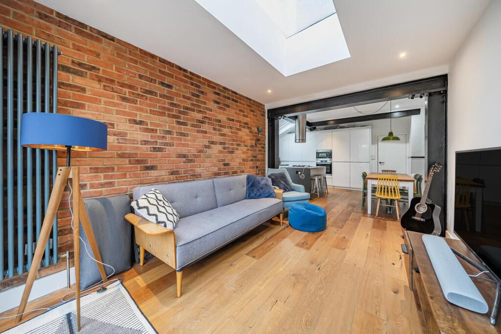 Additional image 16 of Kendall Road, Beckenham