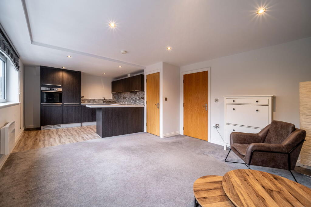 Patrick House, Sutton Coldfield, B72 1QL