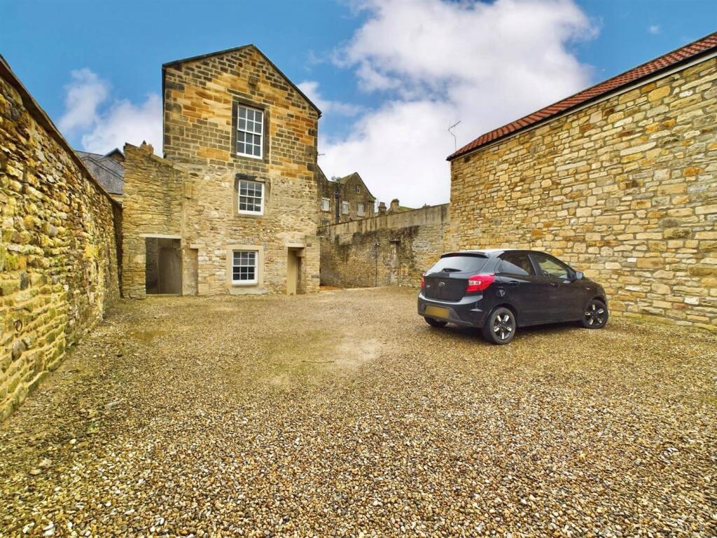 Additional image 12 of Castle Chambers, Market Place, Barnard Castle