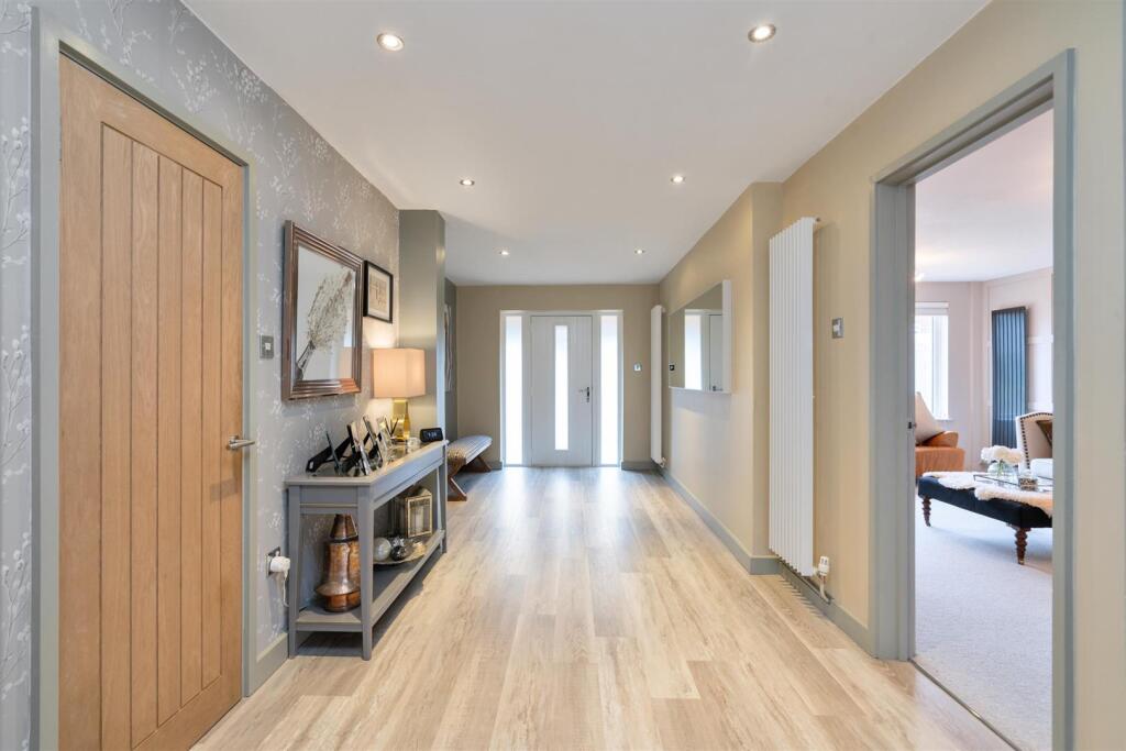 Additional image 2 of Hallcroft Way, Knowle, Solihull