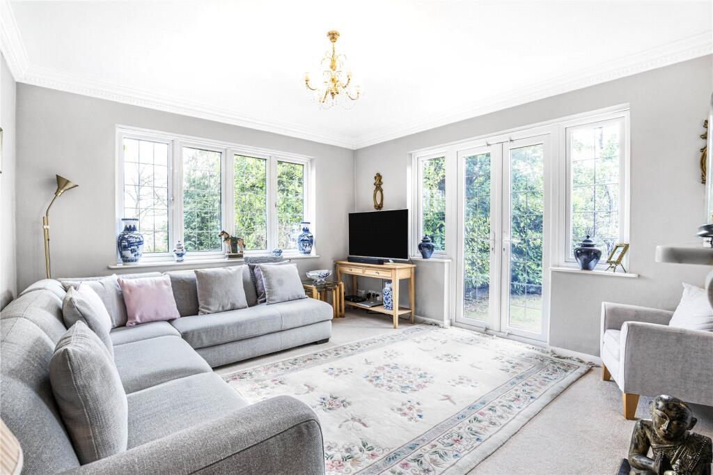 Additional image 5 of Kentish Lane, Brookmans Park, Hertfordshire, AL9