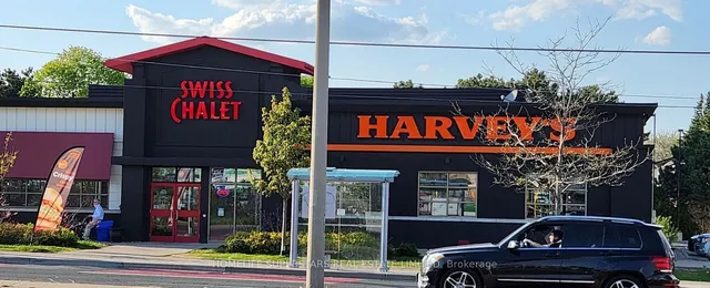 Additional image 22 of 2791 Eglinton Ave Unit 536