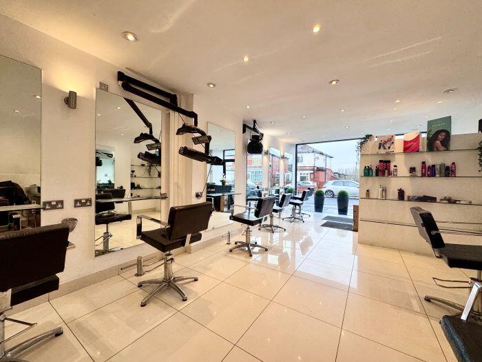 Additional image 4 of The Conservatory, 659 Chorley Old Road, Heaton, Bolton, BL1 6BJ