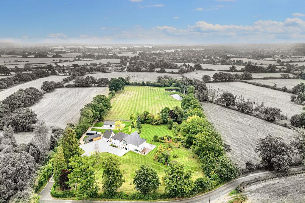 Additional image 38 of Norton Green Lane, Knowle, B93