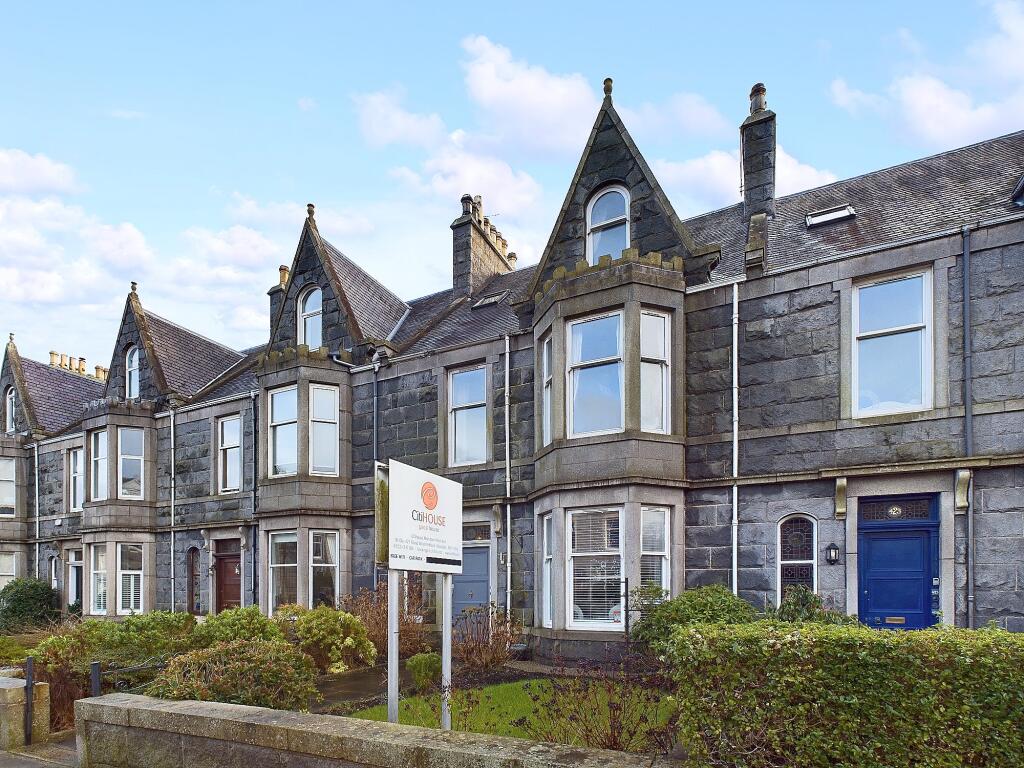 Additional image 26 of Great Western Road, Aberdeen, Aberdeenshire