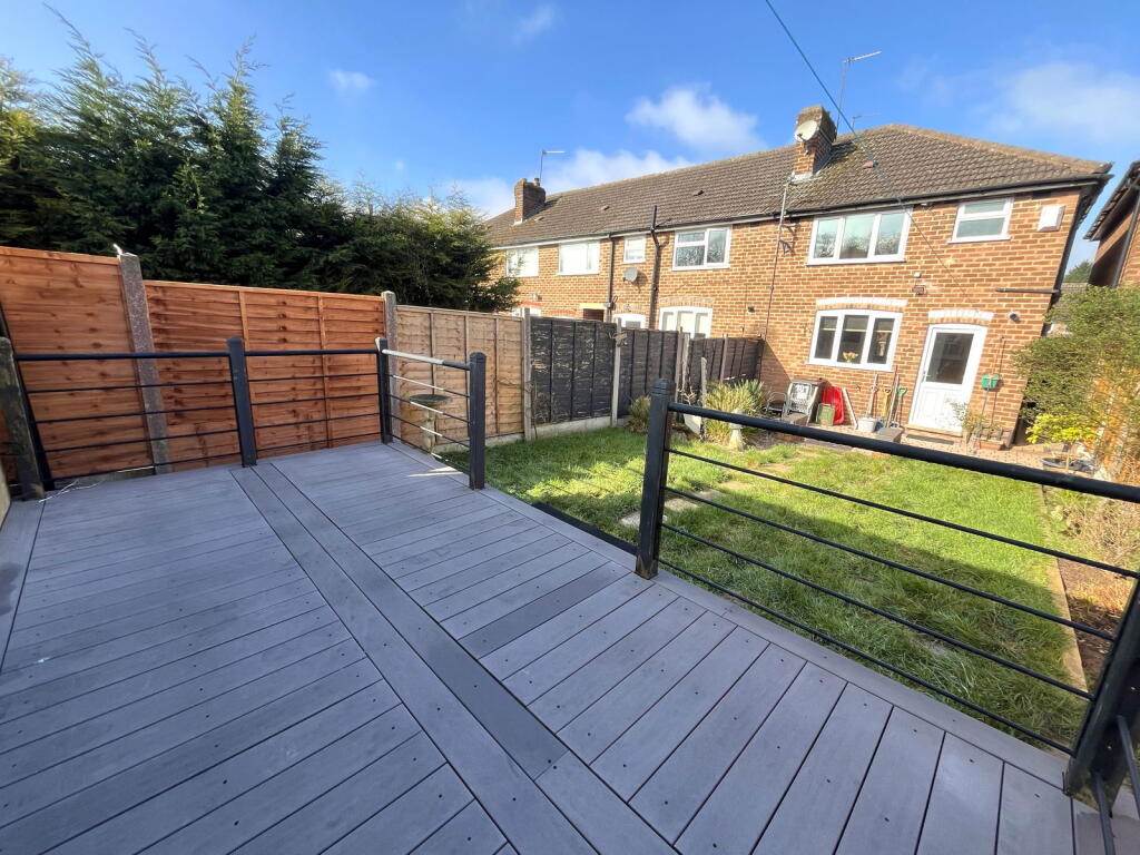 Additional image 25 of Wolverton Road, Rednal