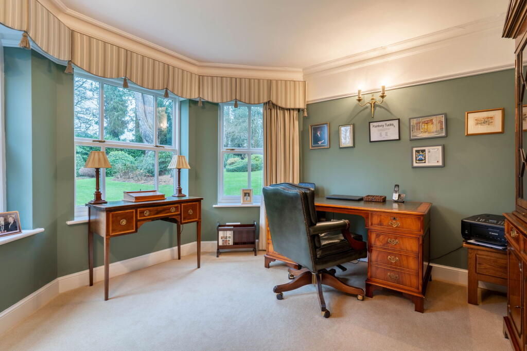 Additional image 10 of Merriemont Drive, Barnt Green, B45 8QZ