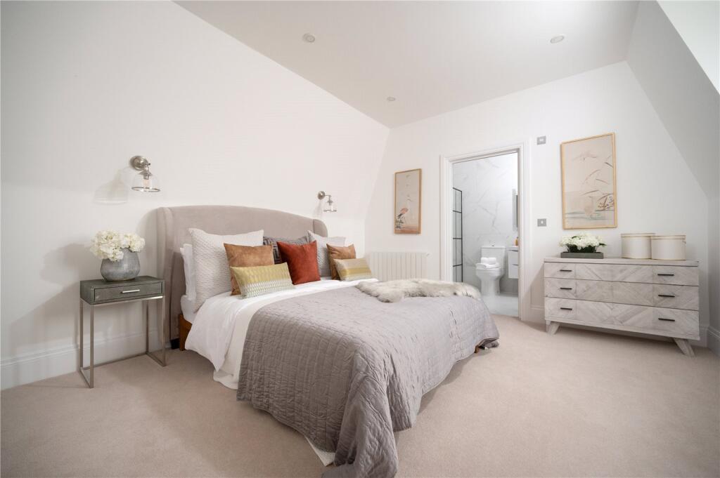 Additional image 11 of Bowgate Mews, St. Peters Close, St. Albans, Hertfordshire