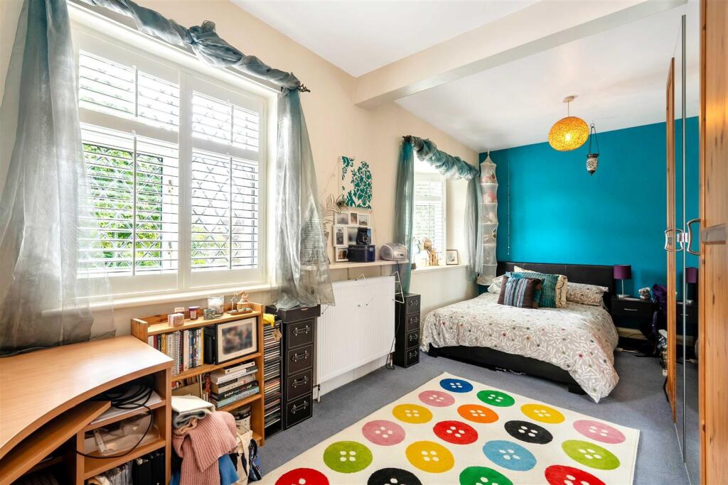 Additional image 18 of Pilkington Avenue, Sutton Coldfield