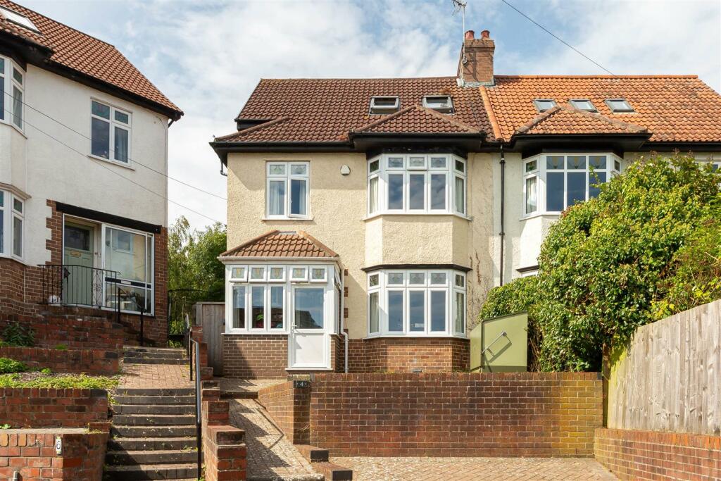 Cranside Avenue | Redland