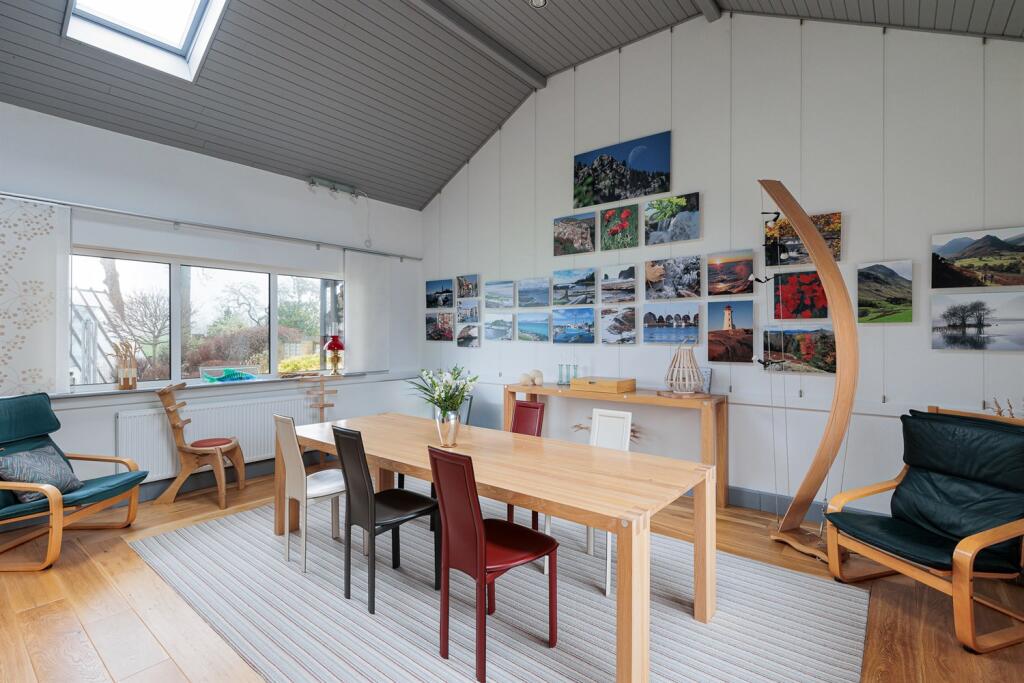 Additional image 8 of Oscroft village house with sensational rural views