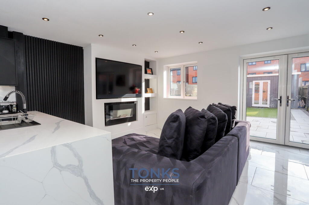 Additional image 9 of Ambassador Avenue, Birmingham, West Midlands, B31 2GZ