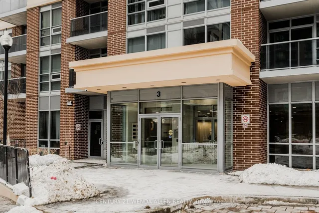 Additional image 3 of 3 Michael Power Pl Unit PH01