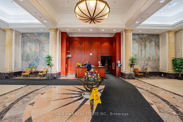 Additional image 2 of 8 Lee Centre Dr Unit 816