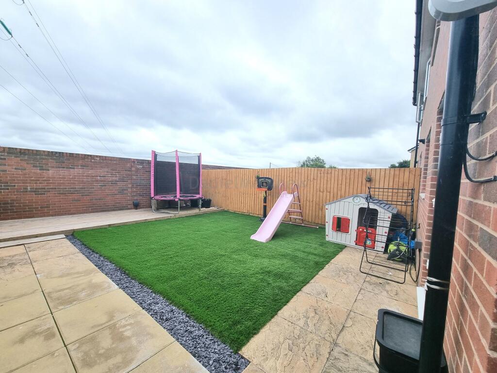 Additional image 21 of Clos Meredith, Coity, Bridgend. CF35 6HQ