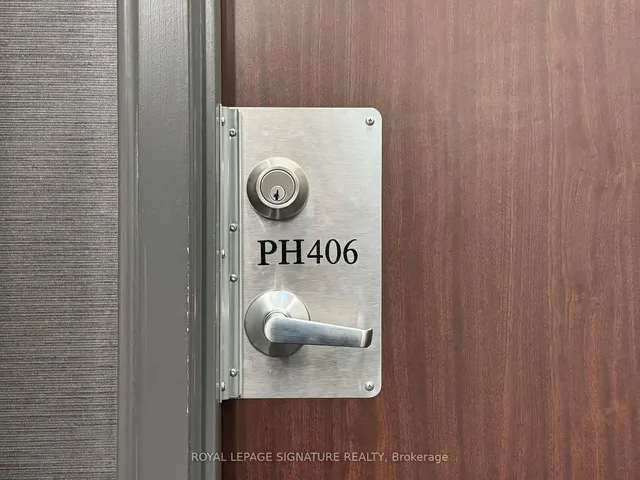 Additional image 4 of 5785 Yonge St Unit PH406